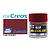 A 10ml jar of Mr. Color Russet gloss acrylic paint by GSI Creos, showing the red cap and label with the number 81.