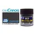 A 10ml glass jar of Mr. Hobby Mr. Color RLM66 Black Gray semi-gloss paint, featuring a black cap and a blue and yellow label.