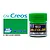 A 10ml bottle of Mr. Color Clear Green gloss acrylic paint by GSI Creos, showing the green cap and label with product number 138.