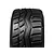 HPI 1.9" T-Drift Falken Azenis RT615 Tyres 2Pcs 4425