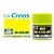 Mr Color Fluorescent Yellow Gloss Acrylic Paint 10ml C172