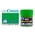 Mr Color Fluorescent Green Gloss Acrylic Paint 10ml C175