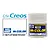 A 10ml glass jar of Mr. Color C-188 Flat Base Rough additive with a white cap, shown next to the GSI Creos and Mr. Hobby branding logos.