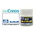 A 10ml jar of Mr. Hobby Mr. Color C-189 Flat Base Smooth paint additive, shown next to the brand logo and product name text.