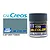 A 10ml glass jar of Mr. Color Grey FS36320 semi-gloss acrylic paint by GSI Creos, shown next to a color swatch and branding text.