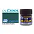 A 10ml jar of Mr. Color Green FS34079 semi-gloss acrylic paint by GSI Creos, shown next to a color swatch and branding.