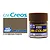 A 10ml jar of Mr. Color Brown FS30219 semi-gloss acrylic paint by GSI Creos, showing the product label and a brown color swatch.