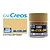 A 10ml jar of Mr. Color Yellow FS33531 semi-gloss acrylic paint by Mr. Hobby, shown with a color swatch and branding.