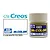 A 10ml jar of Mr. Color White FS17875 gloss acrylic paint by Mr. Hobby, shown alongside its brand logo and product name text.
