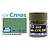 A 10ml jar of Mr. Color Hemp BS4800/10B21 semi-gloss acrylic paint by Mr. Hobby, shown next to a color swatch and branding.