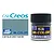 A bottle of Mr. Color Blue Grey FS35189 acrylic paint, showing the brand logo and color swatch.