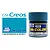 A bottle of Mr. Color C392 Russian Interior Blue acrylic paint next to a color swatch and brand logos.