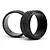 HPI 2.1" LP32 T-Drift Dunlop Le Mans LM703 Tyres 2Pcs 4431