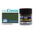 A 10ml jar of Mr. Color Bronzegrun (C519) acrylic paint by GSI Creos, shown next to a color swatch and branding.