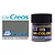 A bottle of Mr. Color C-602 IJN Hull Sasebo acrylic paint with a black cap and a blue label showing the product name and code.