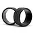 HPI 2.2" LP35 T-Drift Dunlop Le Mans LM703 Tyres 2Pcs 4432