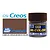 A 10ml jar of Mr. Color C-606 IJN Linoleum Deck paint with a brown lid, alongside a color swatch and GSI Creos branding.