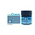 A 10ml jar of Mr Hobby Aqueous Gloss Grey acrylic paint, showing the blue label with H-22 and the GSI Creos branding.