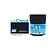 Mr Hobby Aqueous Metallic Gloss Black Acrylic Paint 10ml H28