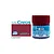 A 10ml jar of Mr. Hobby Aqueous Gloss Russet acrylic paint, showing the red cap and blue label with H-33 branding.