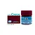 A 10ml jar of Mr. Hobby Aqueous Gloss Wine Red acrylic paint, showing the red cap and blue label with H-43 branding.