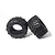 HPI 3.3" Savage GT Tyres w/ Foam Inserts 2Pcs 4464