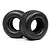 HPI 3.3" Savage Terra Pin Tyres w/ Foam Inserts 2Pcs 4465