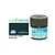 A 10ml jar of Mr. Hobby Aqueous H-330 Dark Green semi-gloss acrylic paint with a dark green cap and a blue label.