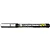 Mr Hobby Chrome Plated Silver Gundam Marker XGM100