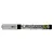 Mr Hobby Gundam Marker EX XGM201 Moonlight Butterfly Holographic Silver paint marker for plastic model kits.