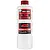 A 400ml bottle of Mr. Hobby Tool Cleaner R with a red cap and white plastic body, featuring black and red labels with Japanese and English text.
