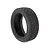 A single HPI Racing 1.9 inch Pirelli T Rally RC tyre with a distinct geometric tread pattern, shown against a white background.