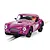 Scalextric 1/32 Shelby Cobra 289 - Dragonsnake Slot Car C4418