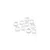 Axial 3.5x2mm O-Rings 10Pcs AXA1202