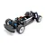 Tamiya XV-02RS Pro RC Touring Car Electric 4WD 1/10 Scale Kit (No ESC) 58726