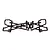 Axial Battery Tray Holder Set AX80027