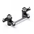 Maverick Steering Bellcrank/Drag Link w/ Servo Saver MV24010