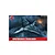 Airfix 1/72 scale Avro Vulcan B.2 Black Buck plastic model kit box art showing the aircraft in flight over a dark, cloudy sky.