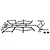 Axial Unlimited Side Roll Cage Set AX80124