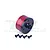 GPM Red Aluminium & Carbon Steel Differential Case MAJ011-R