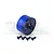 GPM Blue Aluminium & Carbon Steel Differential Case MAJ011-B