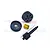 GPM 40Cr Steel Transmission Gear Set BBX1200S-BK