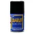 Mr Color Spray Flat Black Acrylic Spray Paint S33