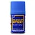 Mr Color Spray Gloss Sky Blue Acrylic Spray Paint S34