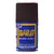 A can of Mr. Hobby Mr. Color Spray paint with a dark brown cap against a white background.