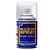 A can of Mr. Hobby Mr. Color Spray Gloss Clear acrylic paint with a clear plastic cap against a white background.