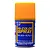 Mr Color Spray Semi Gloss Orange Yellow Acrylic Spray Paint S58