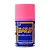 A can of Mr. Hobby Mr. Color Spray Gloss Pink acrylic spray paint against a white background.