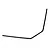 HPI Vorza 2.4mm Sway Bar 67511
