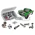 RC Screwz Pro2 LT10SW Complete Stainless Steel Screw Kit ASC135